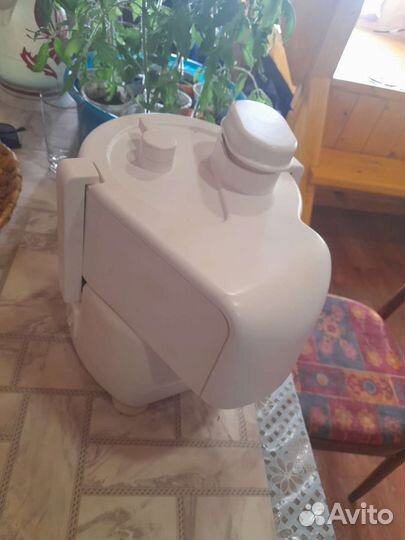 Соковыжималка