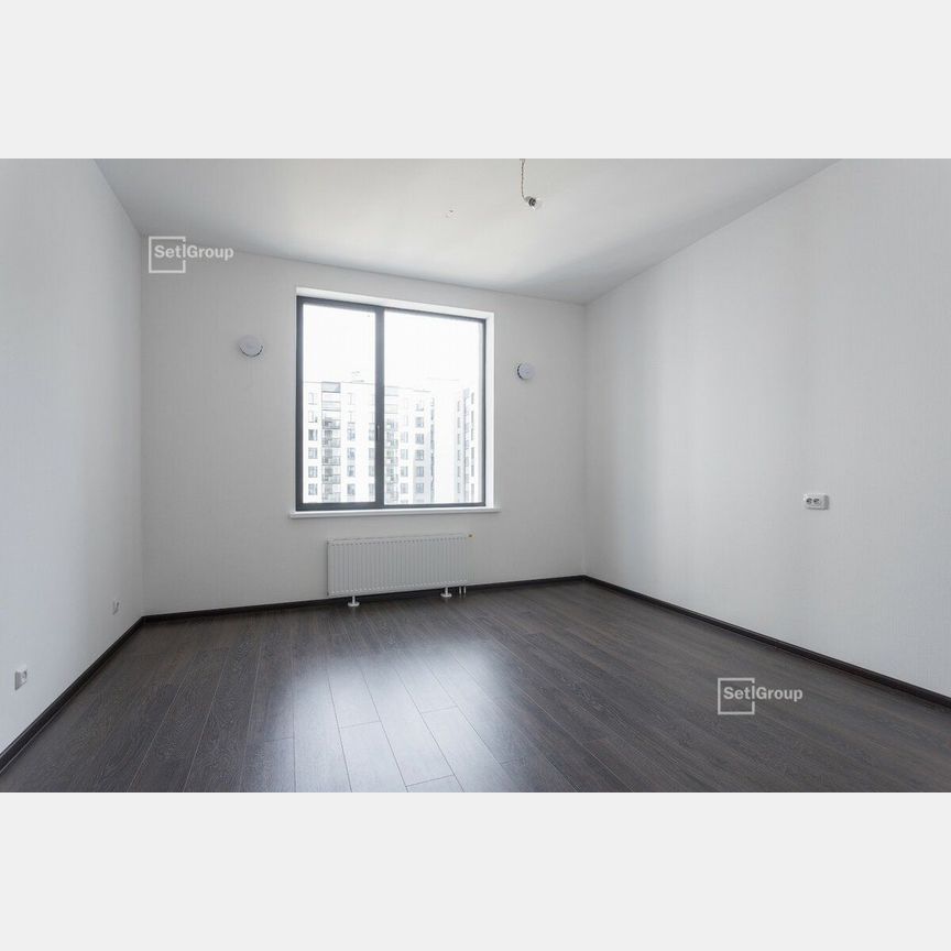 2-к. квартира, 75,7 м², 2/10 эт.