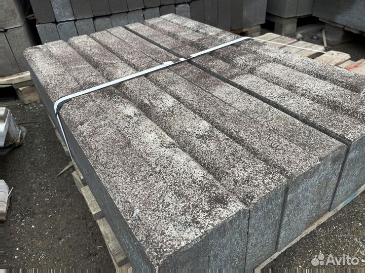 Тротуарная плитка Новый город