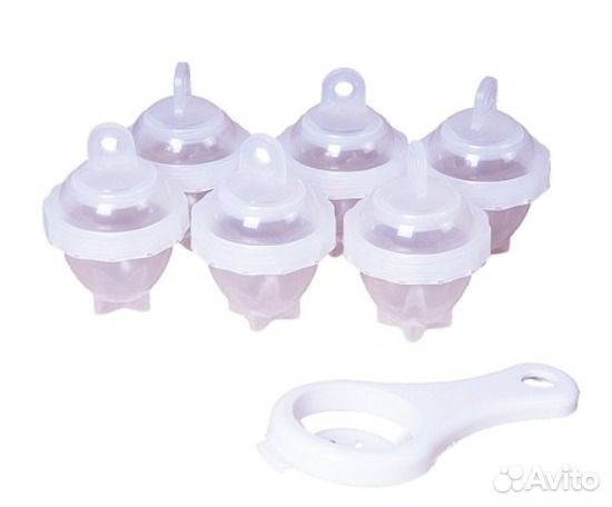 Контейнеры для варки яиц