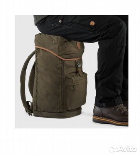 Fjallraven Рюкзак Singi Stubben 27