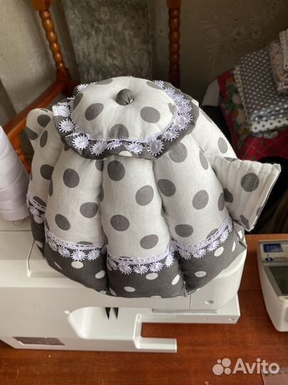 Грелки на заварочный чайник,новые модели