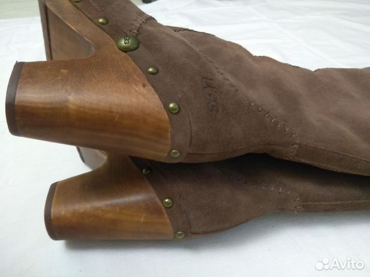 Сапоги зимние UGG