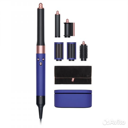 Стайлер dyson hs 05 long