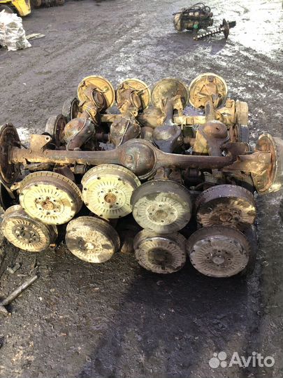 Запчасти на отечественые авто