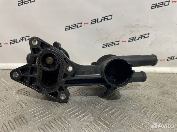 Термостат Audi A3 8P 1.4 2013