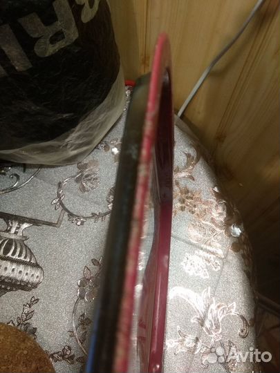 Поднос сувенирный