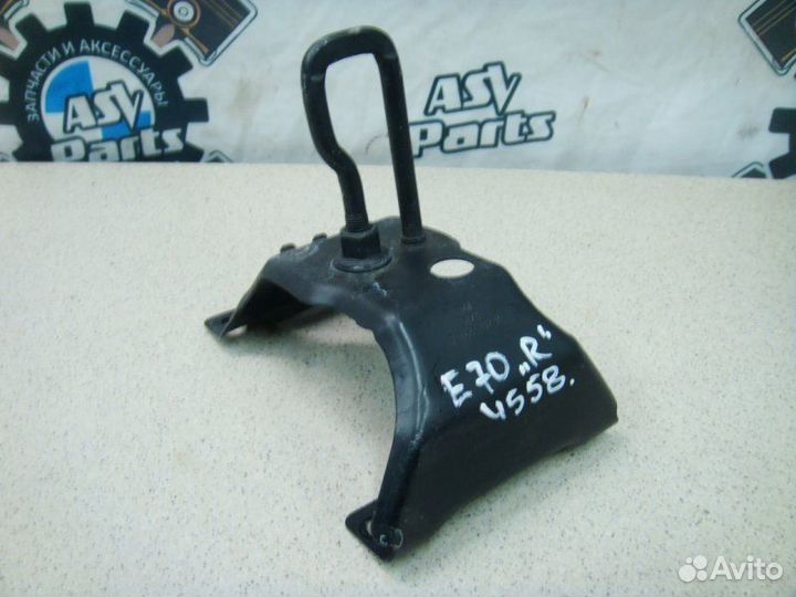 Замок капота передний правый Bmw X5 Е70