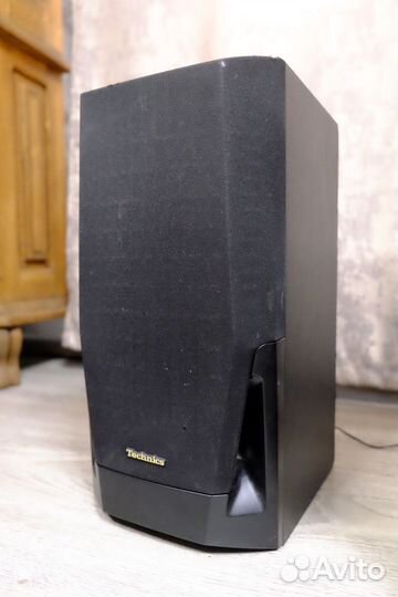 Музыкальный центр Technics St- Ch530