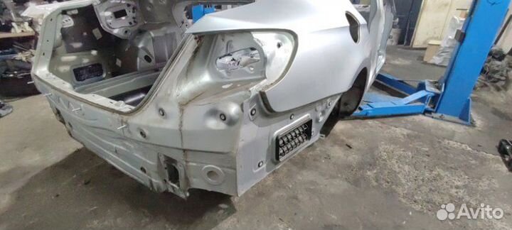 Крыло заднее правое Volkswagen Passat Cc 357 CAW