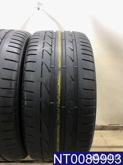 Bridgestone Potenza S001 255/40 R18 95Y