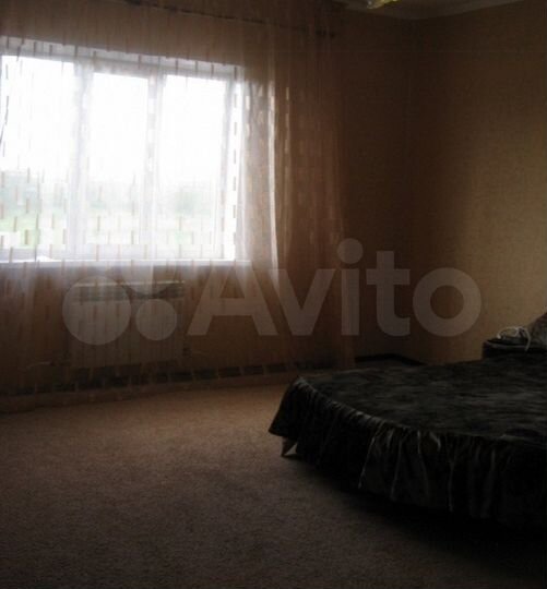 Коттедж 170 м² на участке 14,5 сот.