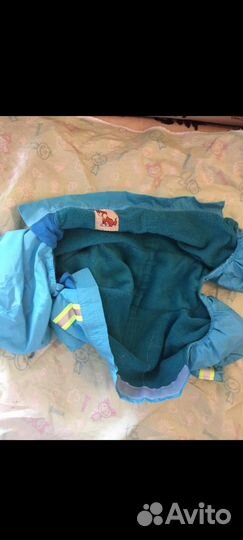 Одежда для собак для девочки