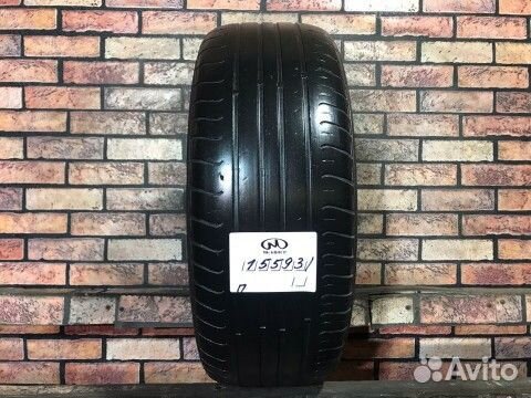 Hankook Optimo K415 205/55 R16