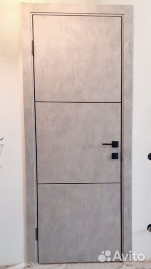 Двери прямо с фабрики