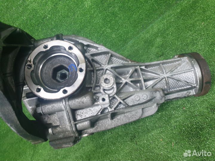 Редуктор Заднего моста Audi А5 c7