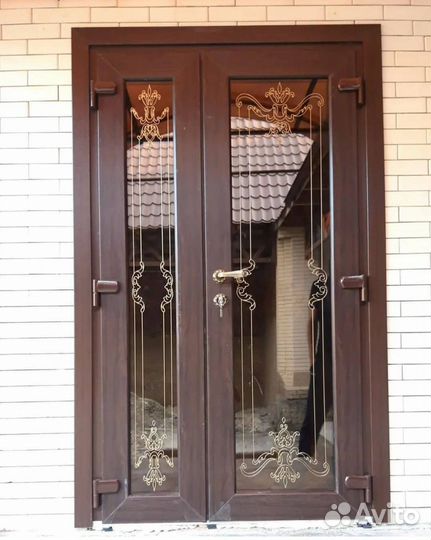 Пластиковые окна лоджия