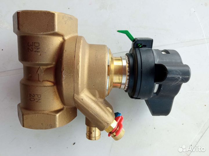 Водоснабжение