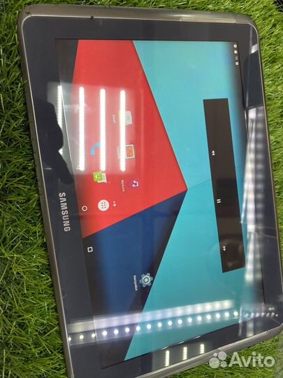 Samsung galaxy note 10.1 n8000