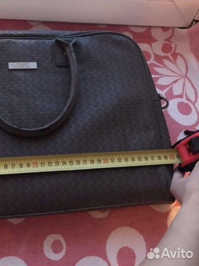 Сумка для ноутбука