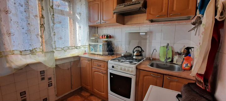 3-к. квартира, 81,6 м², 4/5 эт.