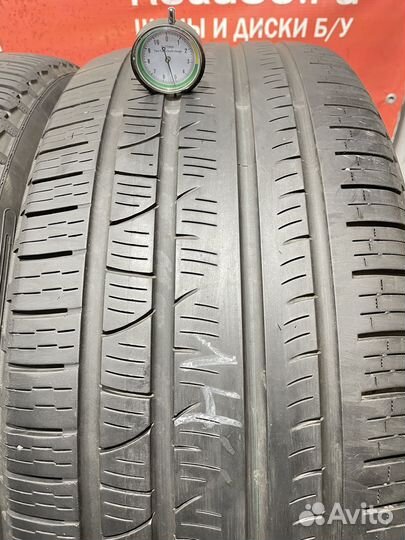 Pirelli Scorpion Verde All Season 275/45 R21