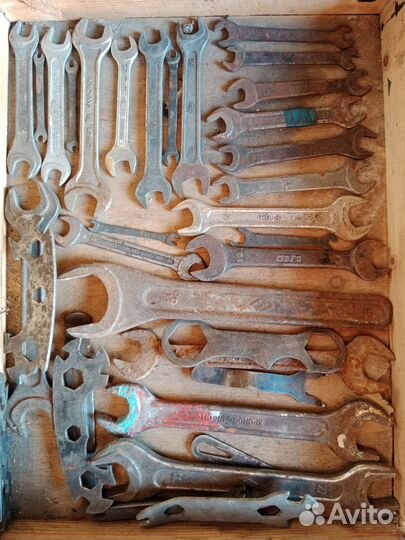 Инструмент