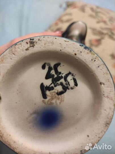 Кувшин-Штоф 