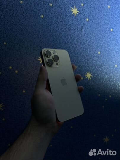 iPhone 14 Pro Max, 256 ГБ