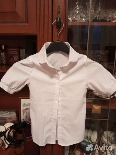 Школьная форма