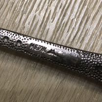 Набор столовых ложек СССР