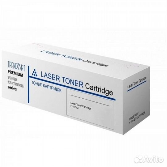 Картридж 106R01526 для xerox Phaser-6700 черный tr