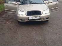 Hyundai Sonata 2.7 MT, 2007, битый, 277 000 км, с пробегом, цена 800 000 руб.