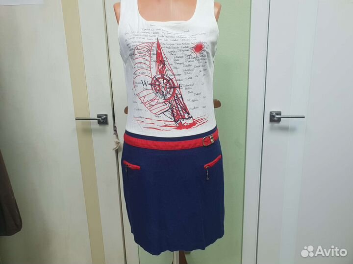 Летние женские вещи