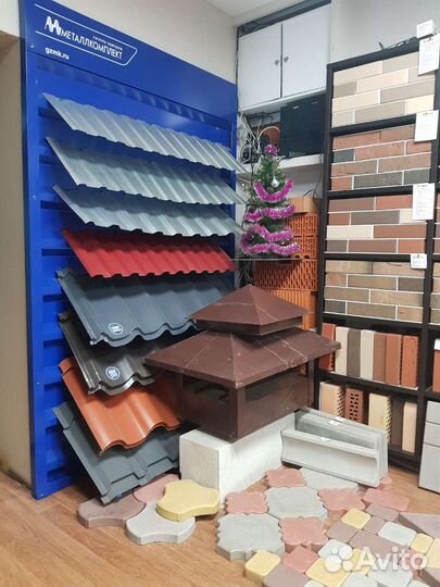 Кирпич, блоки, жби