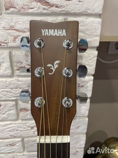 Гитара Yamaha f310