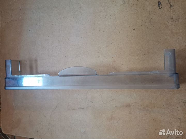 Верхняя часть полки для холодильника