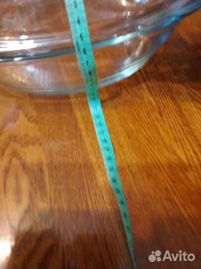 Посуда термостойкое стекло