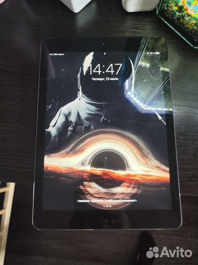iPad air
