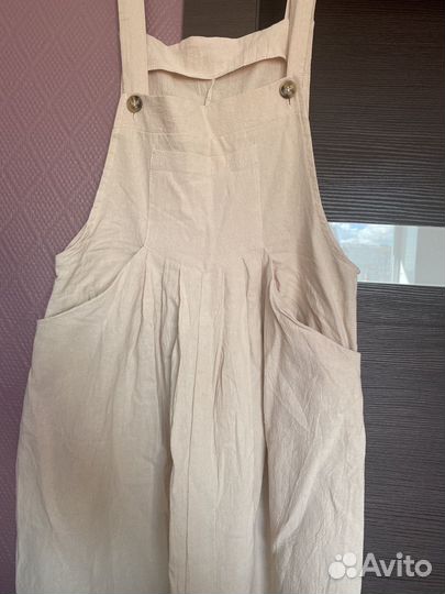 Комбинезон для беременных