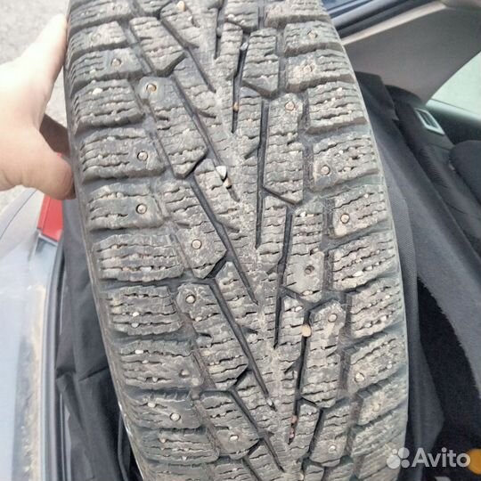 Cordiant Snow Cross 205/55 R16