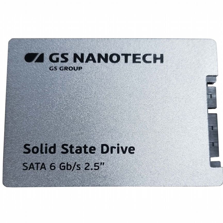 [GSTOR256R16STF] Жесткий Диск Gs Gstor256r16stf 256гб Sata 2,5 Ssd