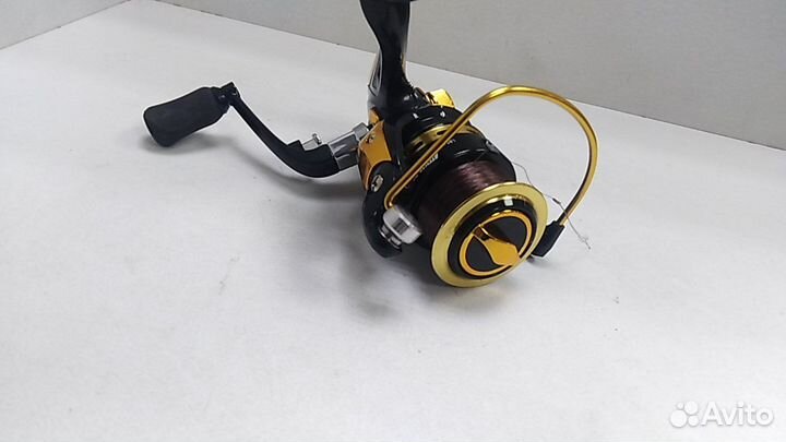 Катушка рыболовная Raffer Atenza 3000