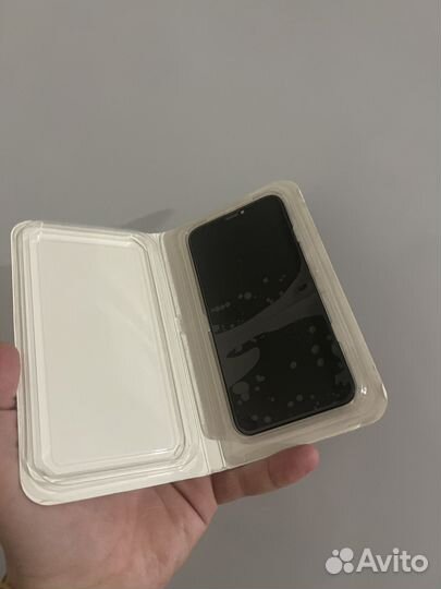 Дисплей iPhone X/XS (ьну)