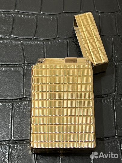 Зажигалка s t dupont