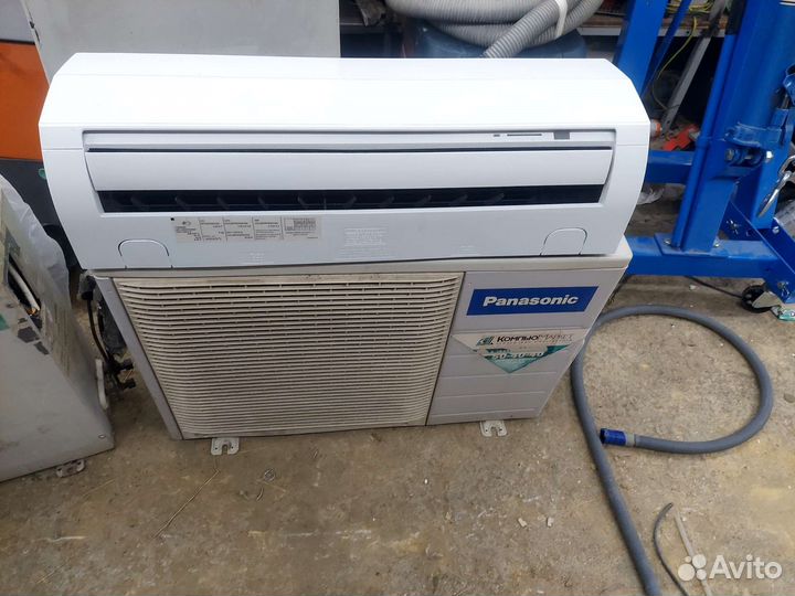 Сплит-системы 9ка, корея, япония