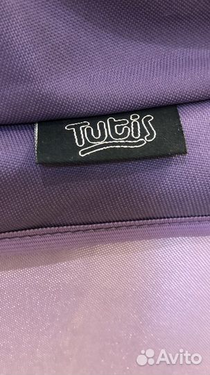 Коляска 3 в 1 Tutis (Бесплатная доставка)