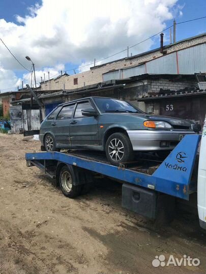 Срочный выкуп автомобилей