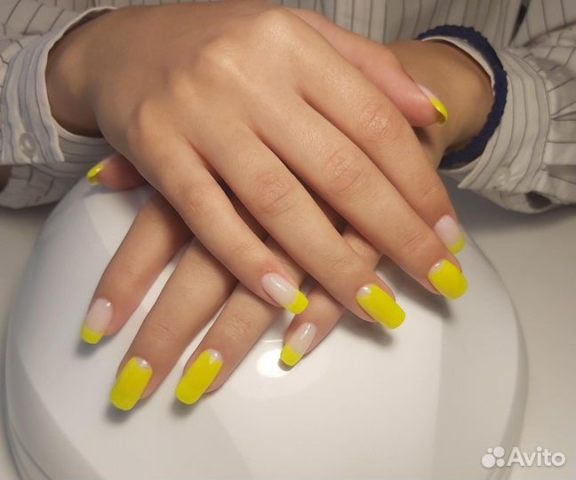 Мастер маникюра и педикюра на дому(и с выездом)