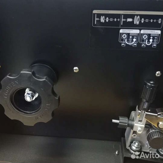 Полуавтомат для кузовных работ Динамика 1600